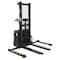 Vestil FIXED FORK-LIFT STACKER 62" RAISED HT S-62-FA - alternate 1